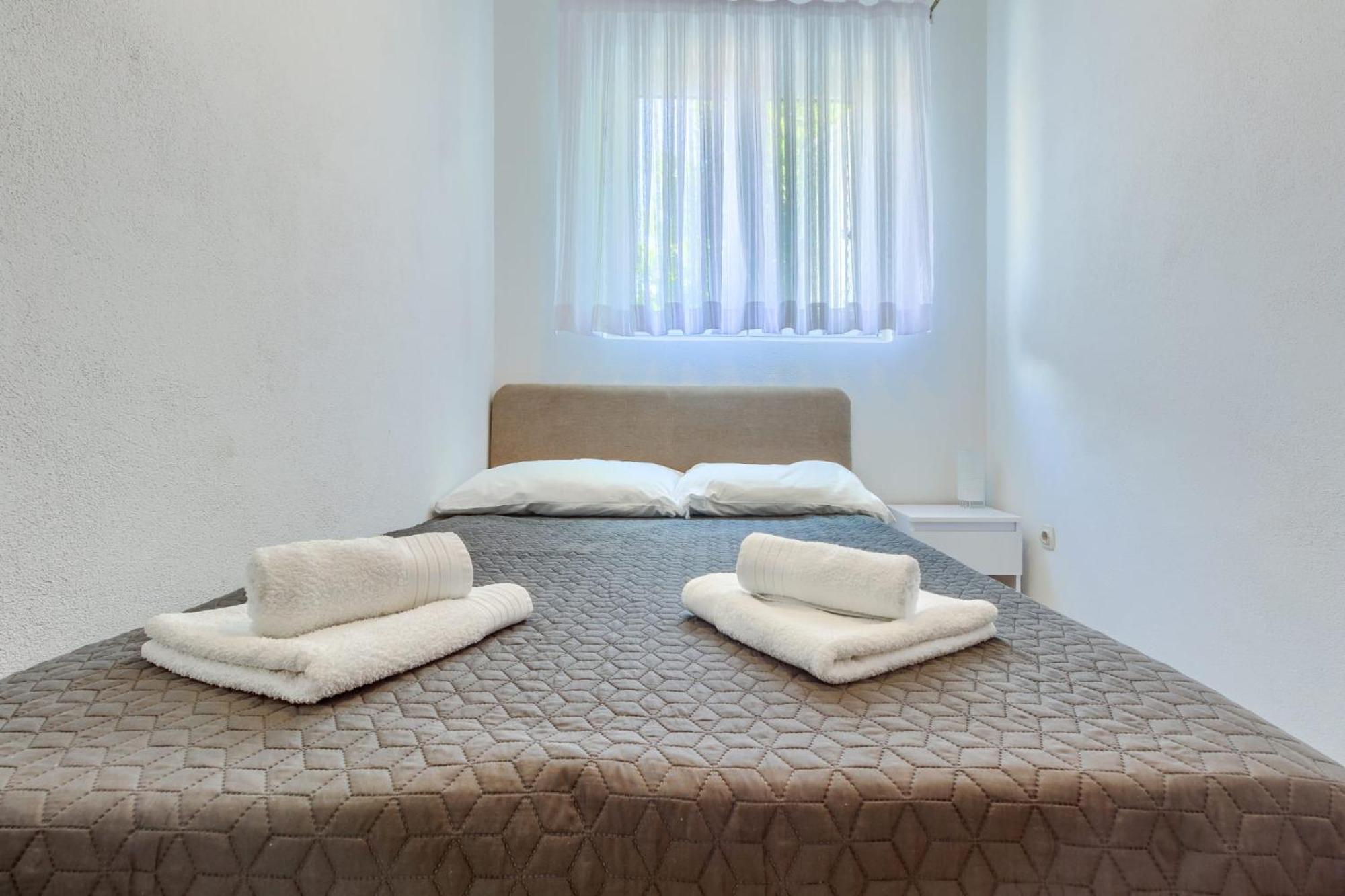 Ann Apartment Marina Luaran gambar