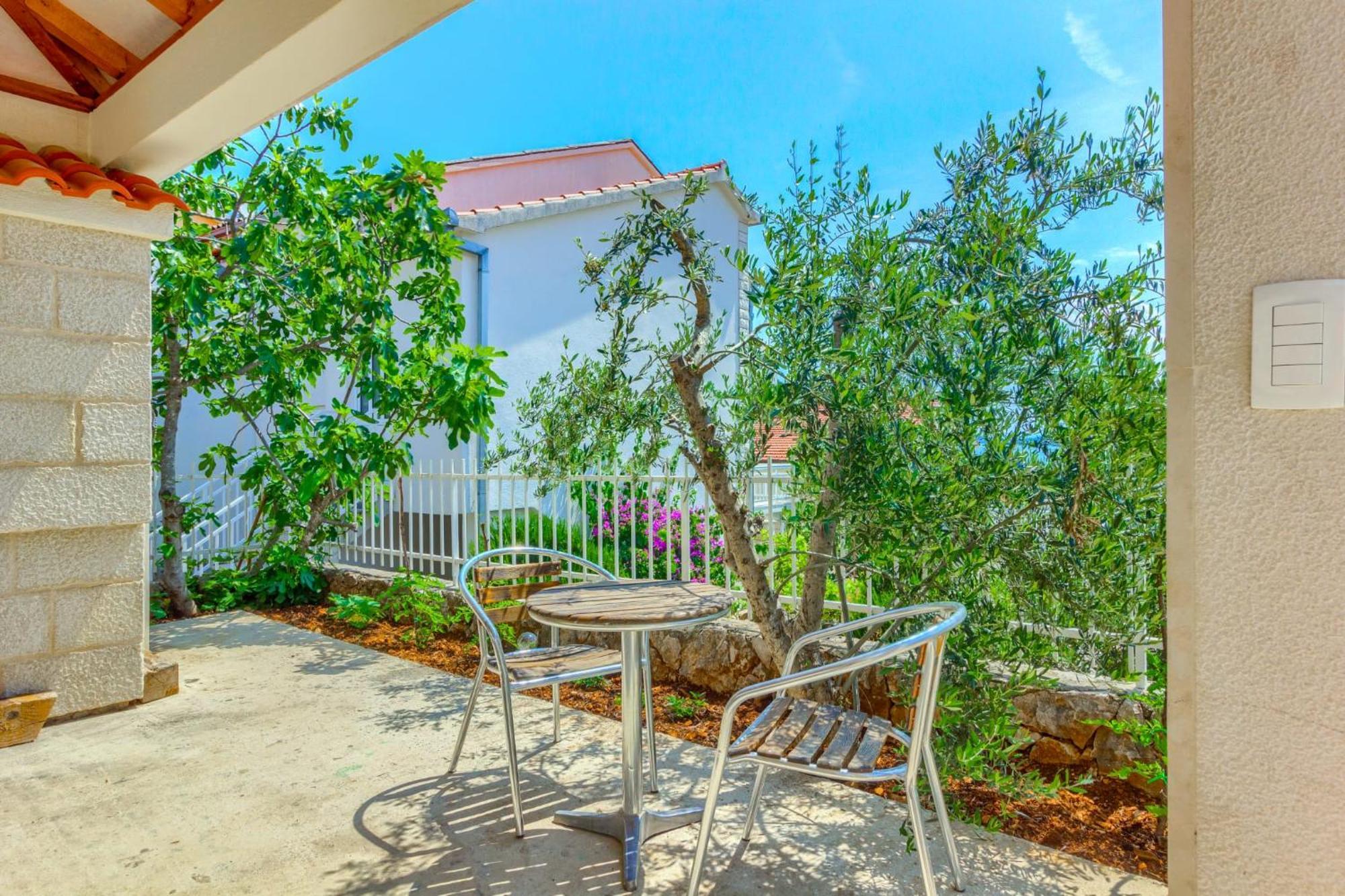 Ann Apartment Marina Luaran gambar