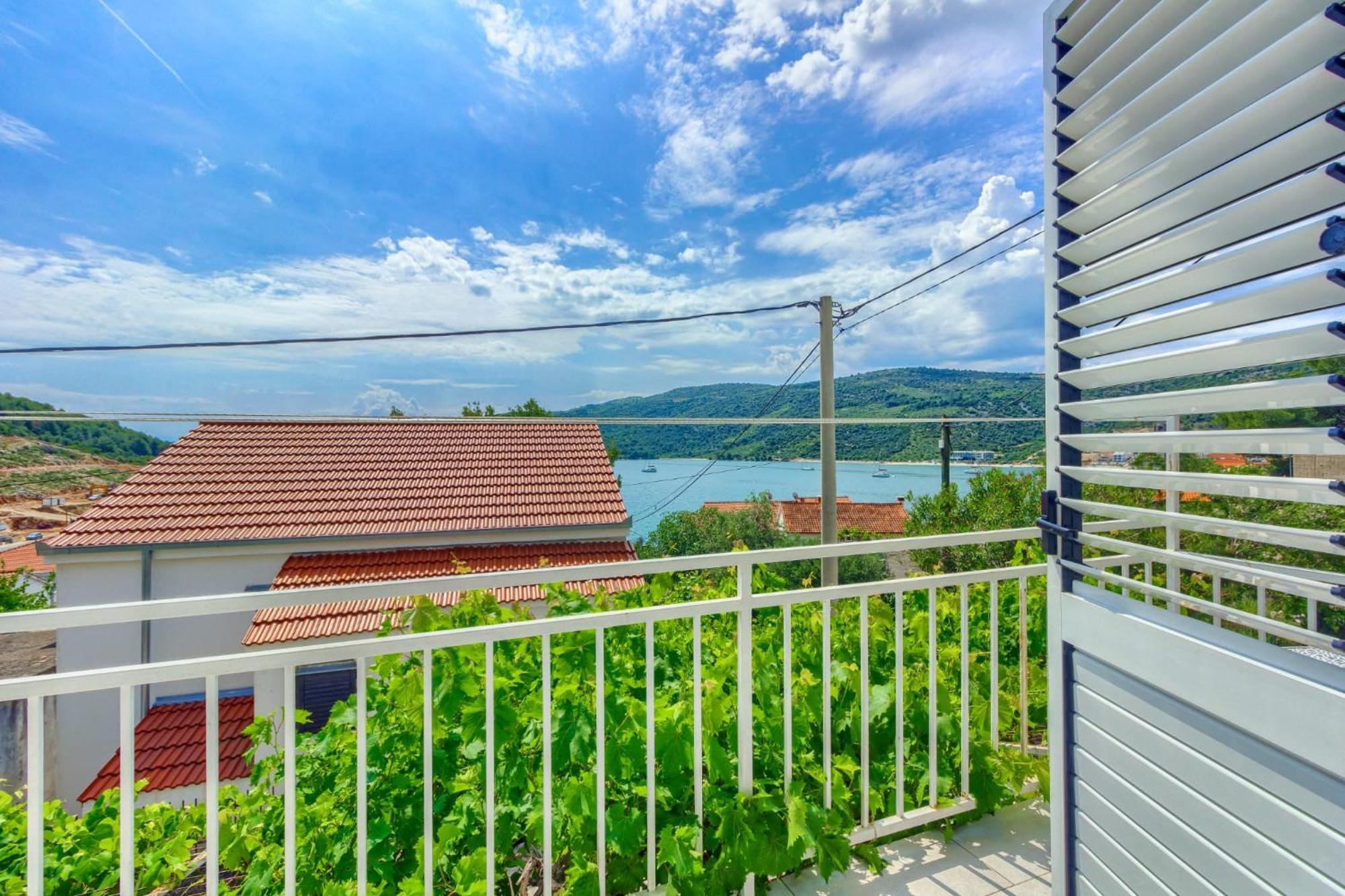 Ann Apartment Marina Luaran gambar