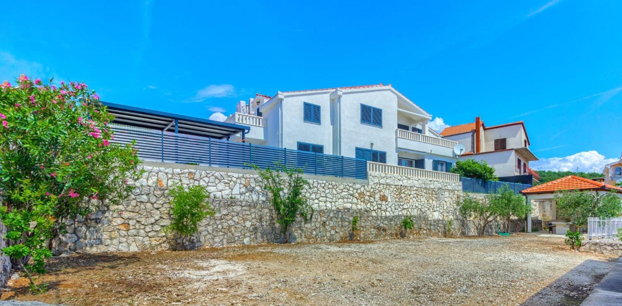 Ann Apartment Marina Luaran gambar