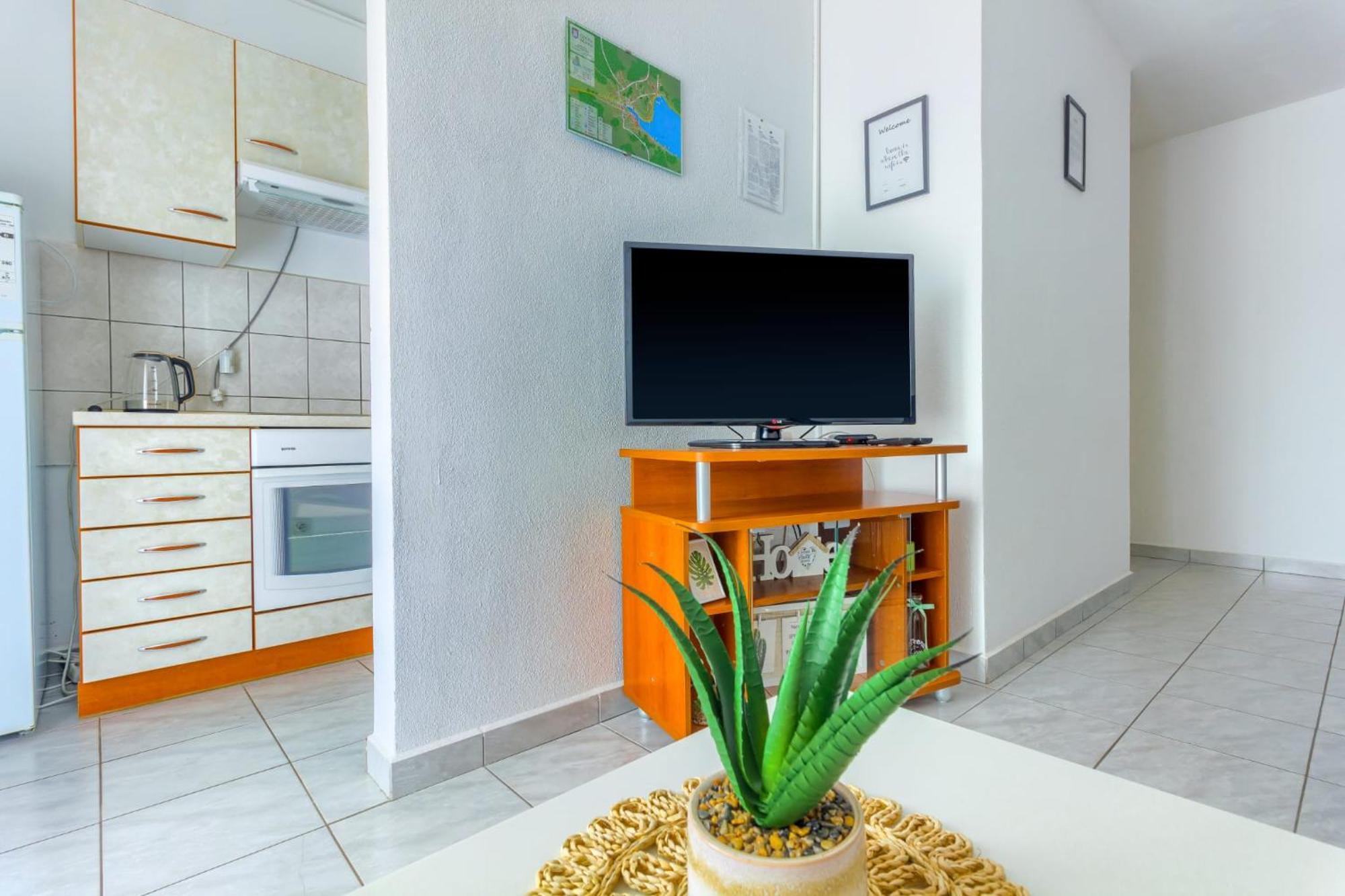 Ann Apartment Marina Luaran gambar