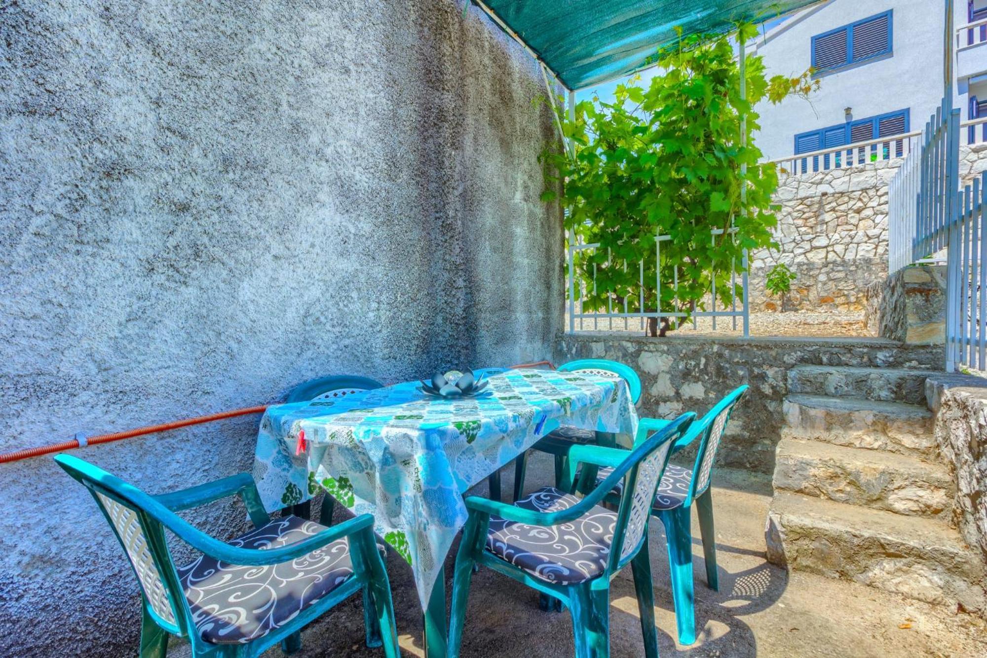 Ann Apartment Marina Luaran gambar
