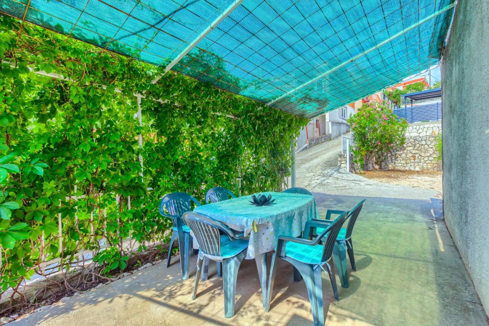 Ann Apartment Marina Luaran gambar