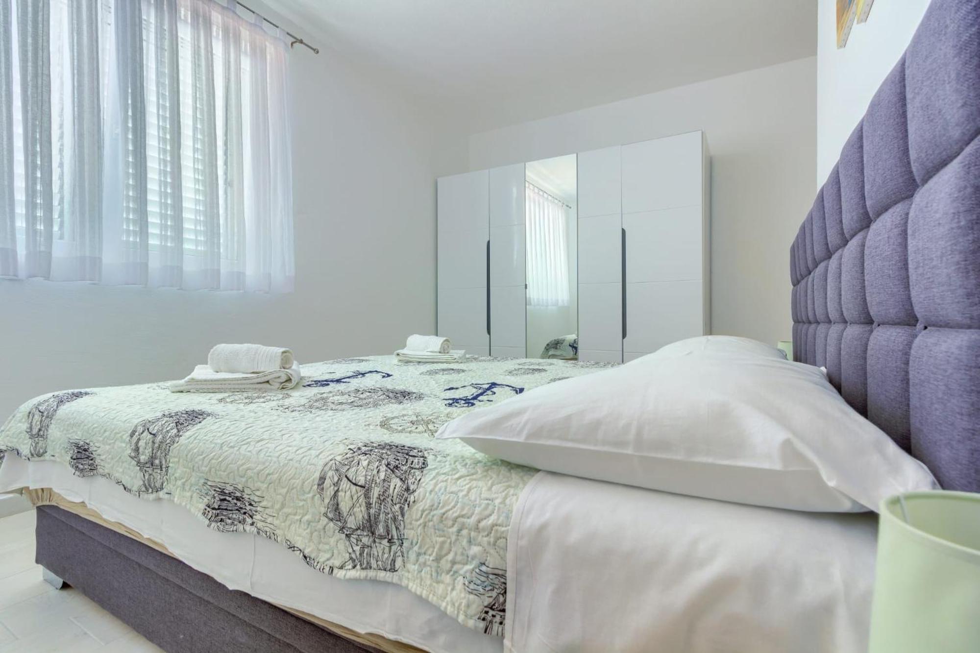 Ann Apartment Marina Luaran gambar