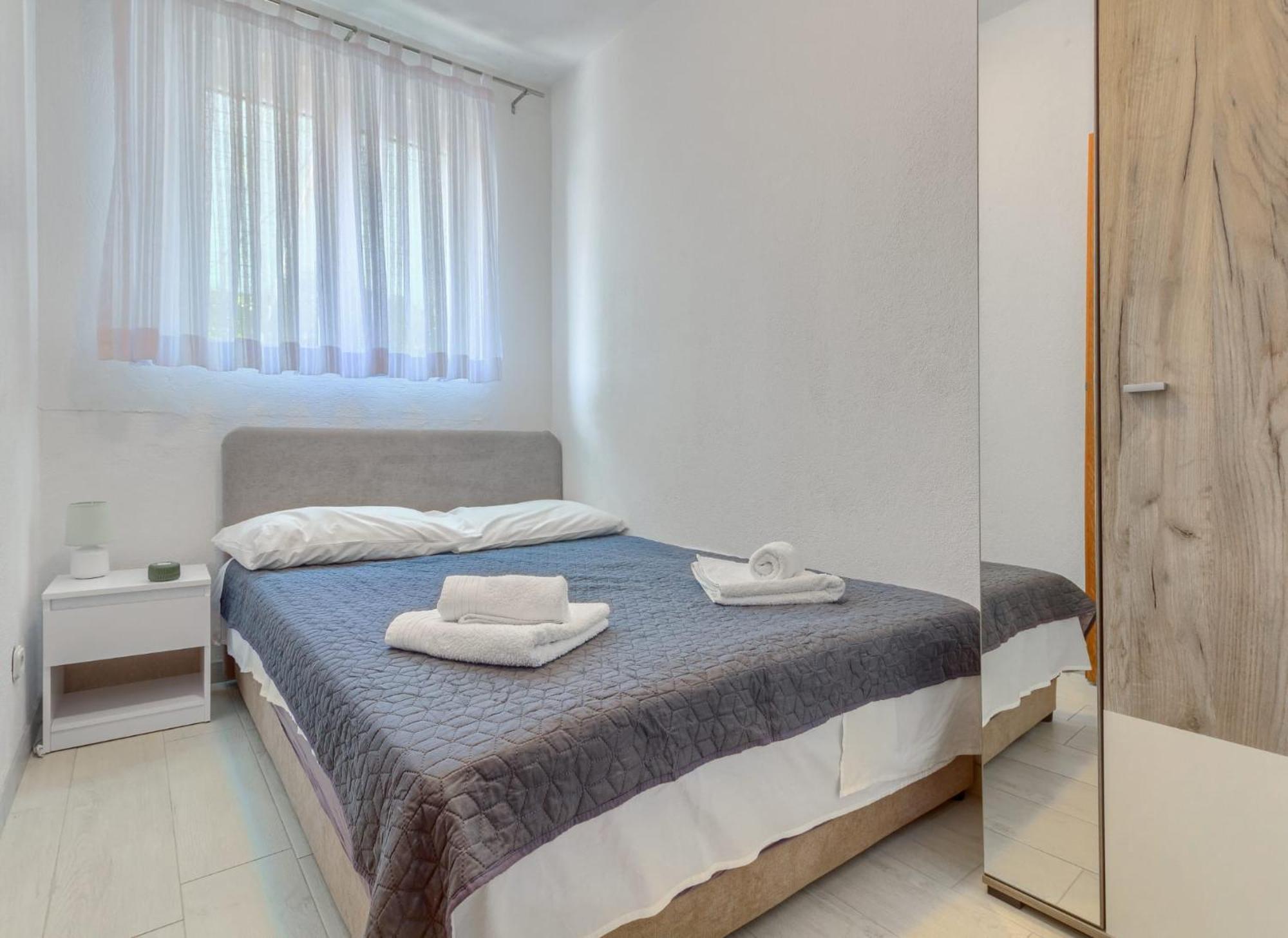 Ann Apartment Marina Luaran gambar