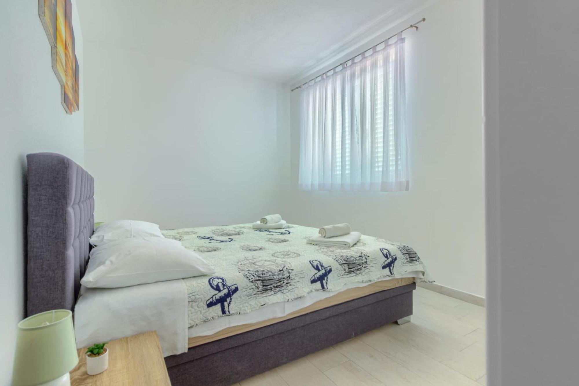 Ann Apartment Marina Luaran gambar